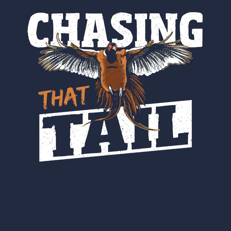 Chasser cette queue Chasser le faisan Chasseur de faisans