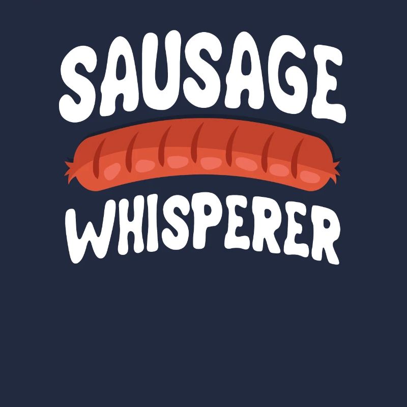 Wurst Flüsterer