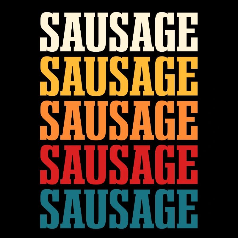 Saucisse