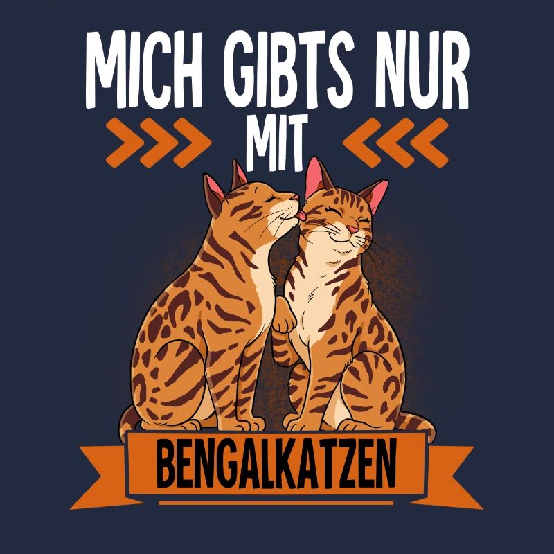 Bengalkatze