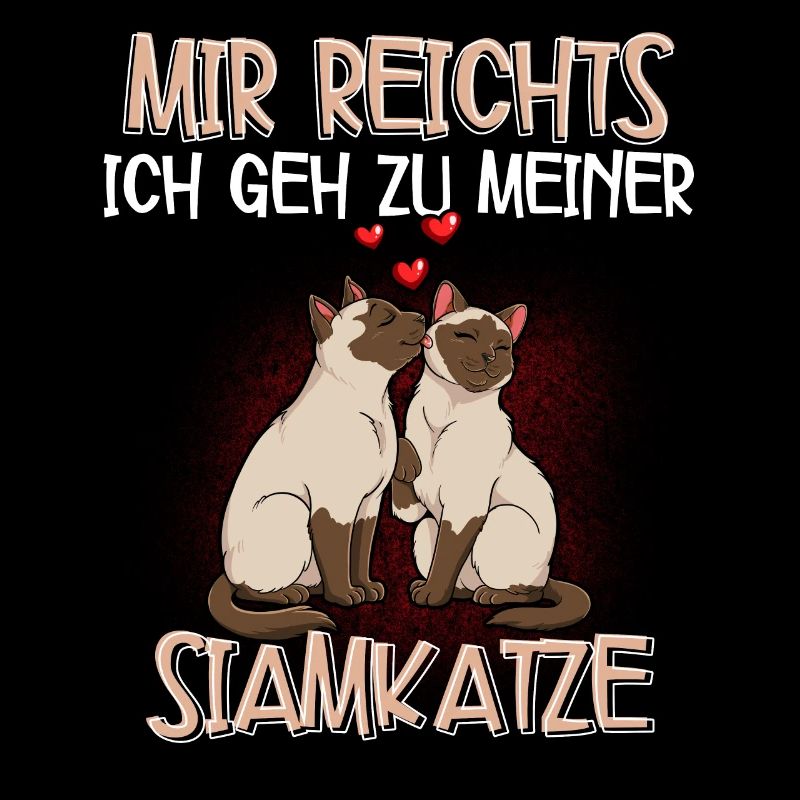 Siamkatze