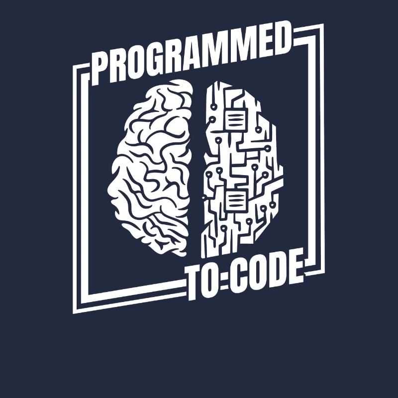 Développeur Coder Programmeur Drôle