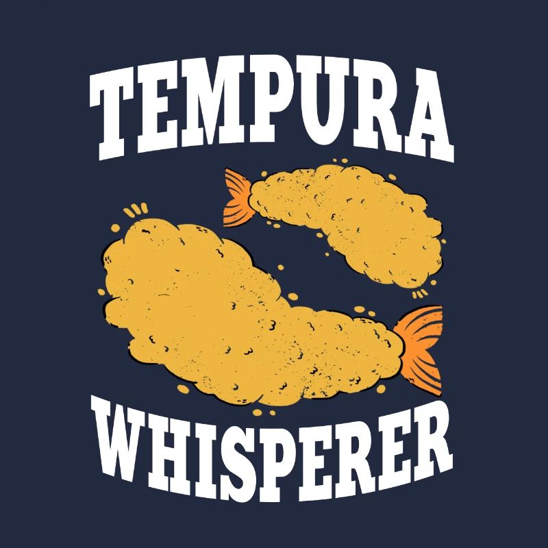 Tempura Flüsterer