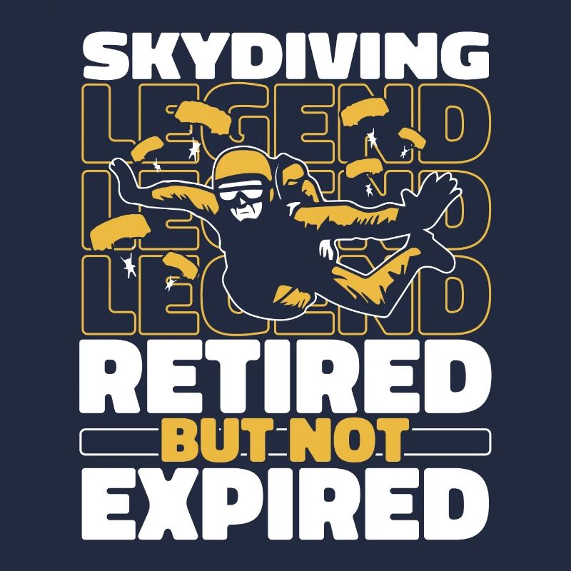 Skydiving Skydiving