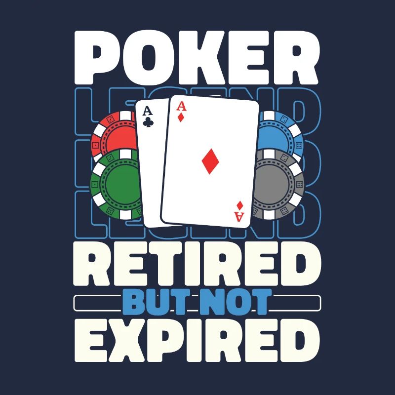 Retraités du poker