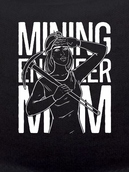Engineer Mama Mining Engineer