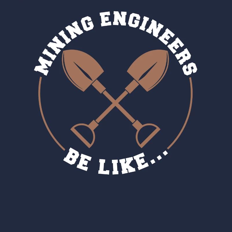 Engineer Shovel Mining Engineer