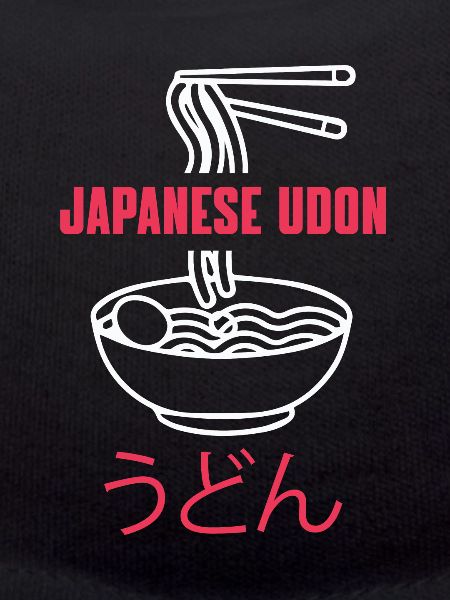 Japanese Udon
