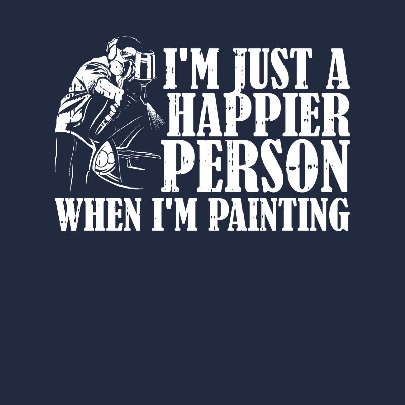 Painter Varnisher Fun
