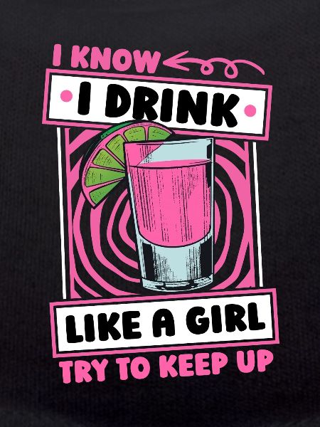 Bartender Bartender Girl Bartender