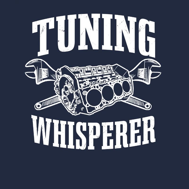 Tuning Whisperer