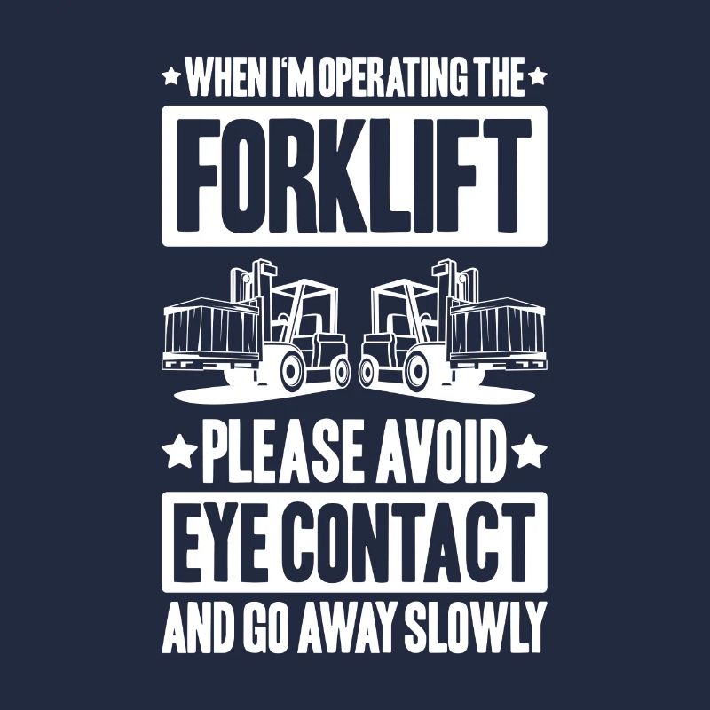 Forklift Driver Forklift Operator