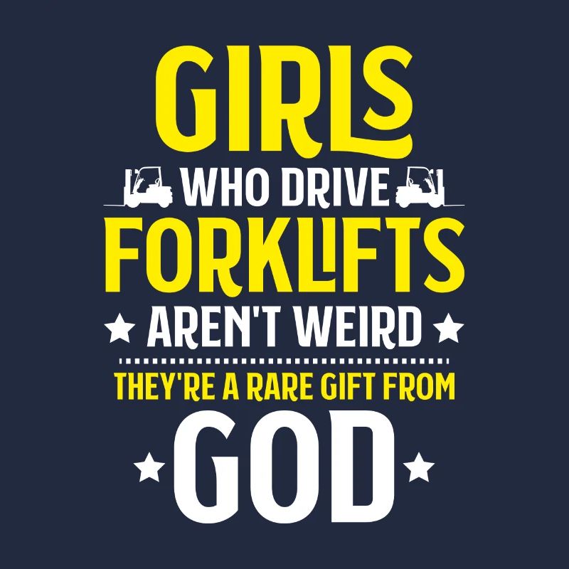 Forklift Driver Forklift Operator