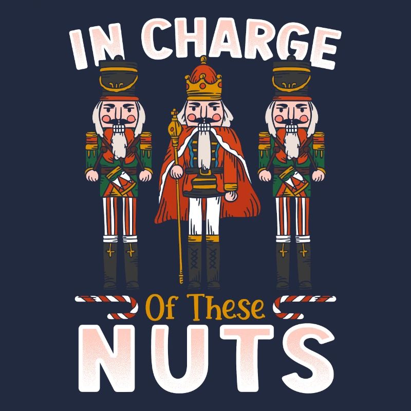 Responsable de ces Nuts Nutcracker Ballet