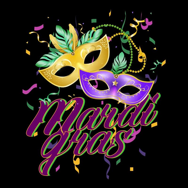CARNAVAL DE MARDI GRAS
