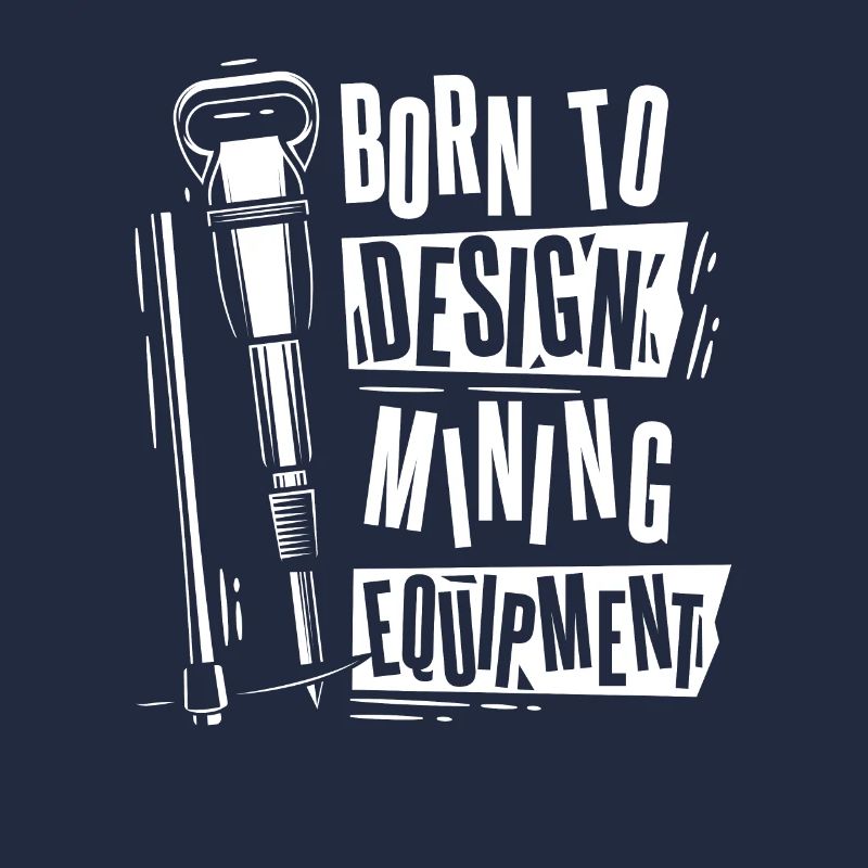 Engineer Design Mining Engineer