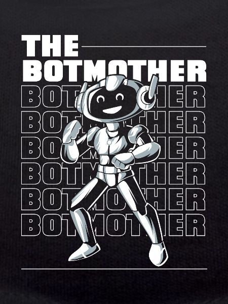 Robotics Ai Robot Nut