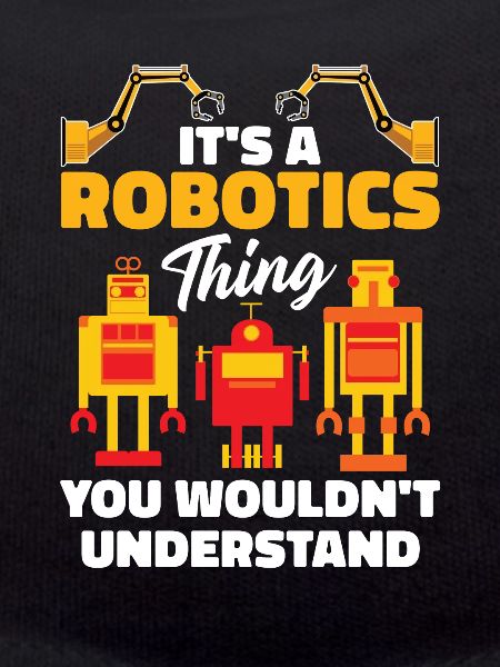 Robotics Ai Robot Funny
