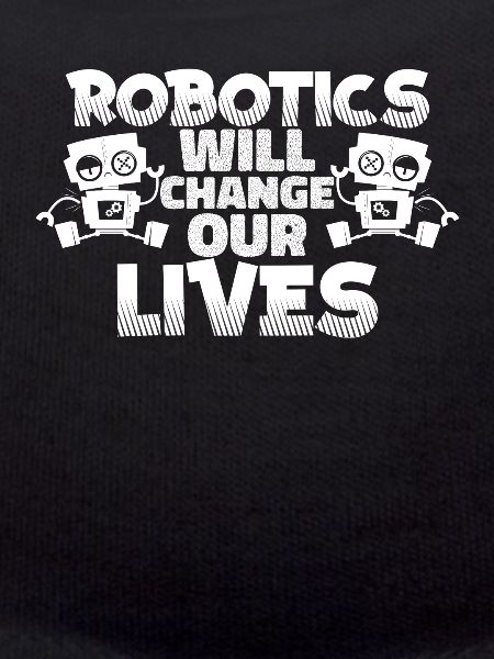 Robotics Ai Robot Funny