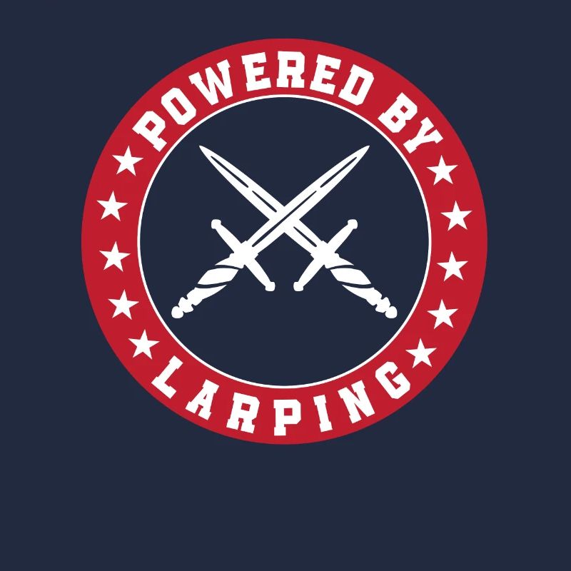 Propulsé par Larping