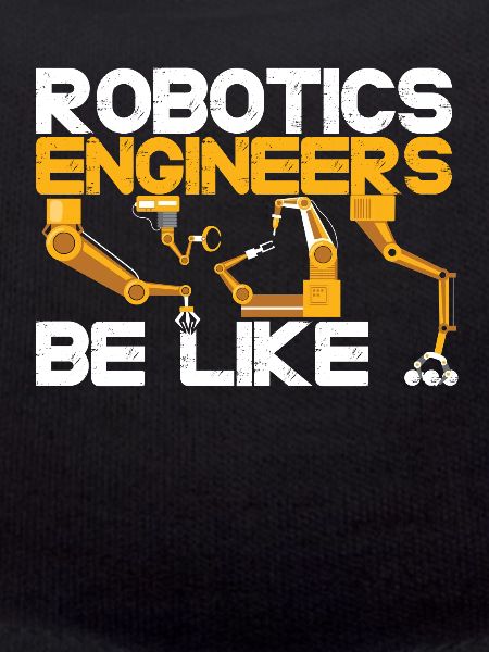 Robotics Ai Robot Funny