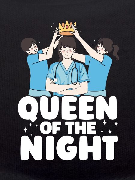 Nurse Night Shift