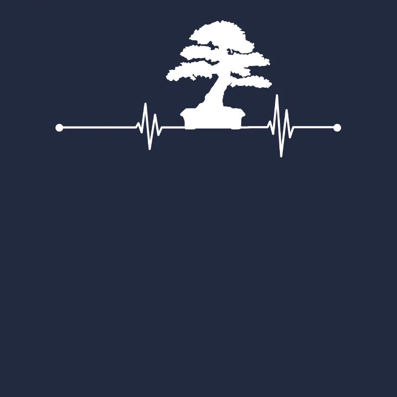 Bonsai Tree Heartbeat