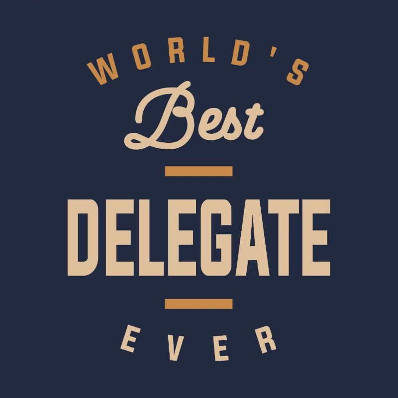 Delegate
