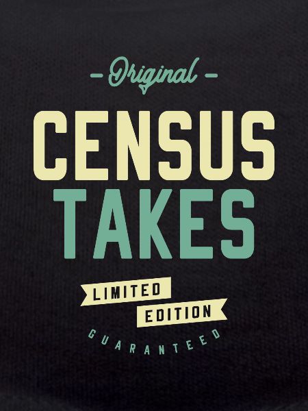 Census Takes