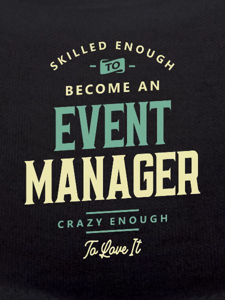 Event Manager