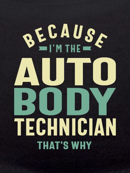 Auto Body Technician