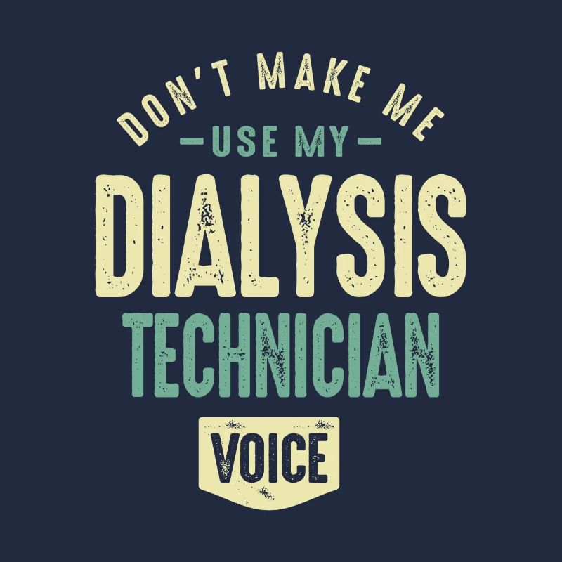 Dialysis Technician