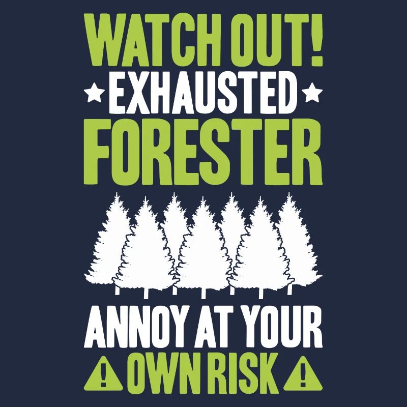 Forestier Forestier Forestier Travailleurs forestiers Forêt