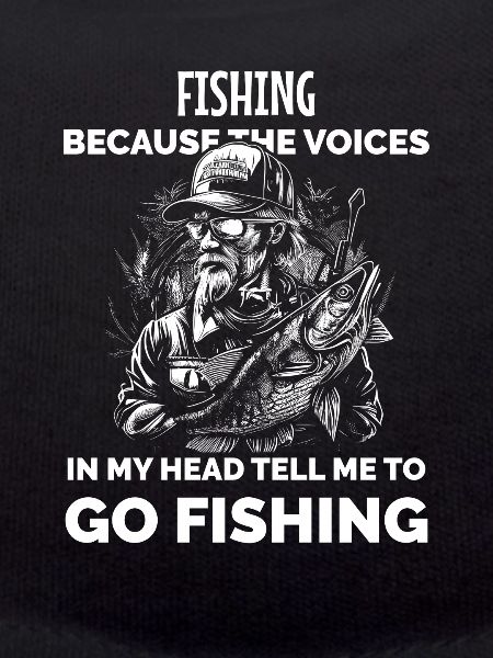 Fishing