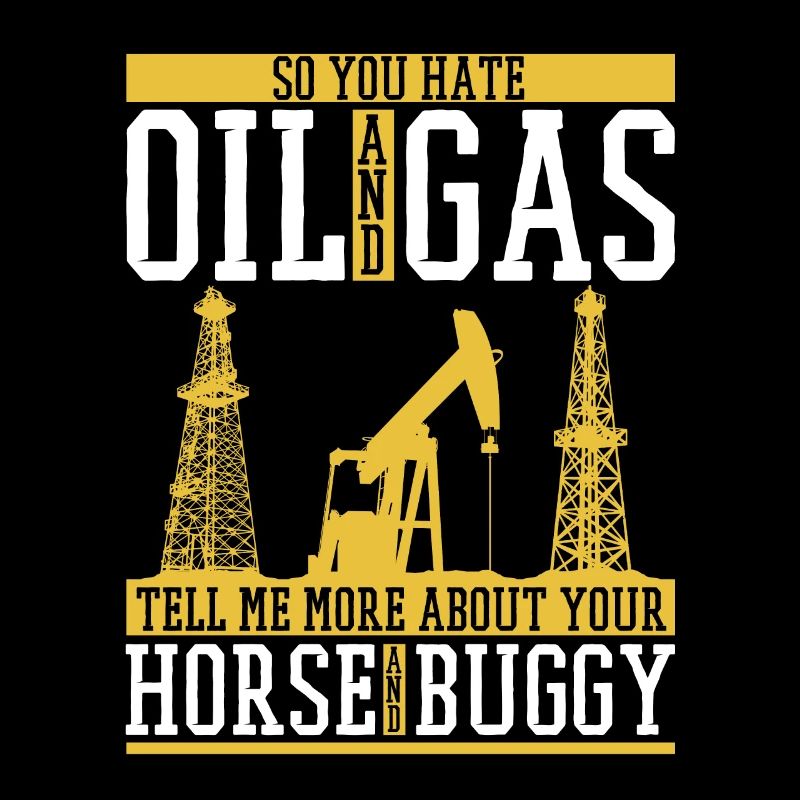 Ölfeld Bohrinsel Gas