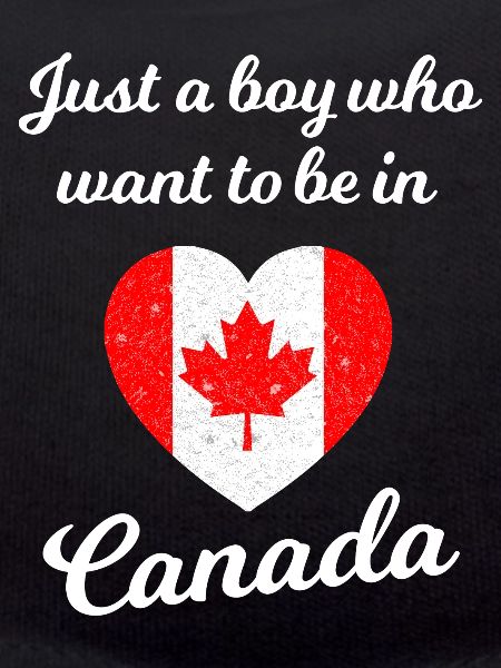 Holidays in Canada