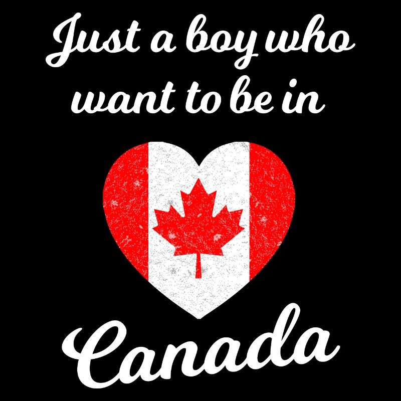 Holidays in Canada