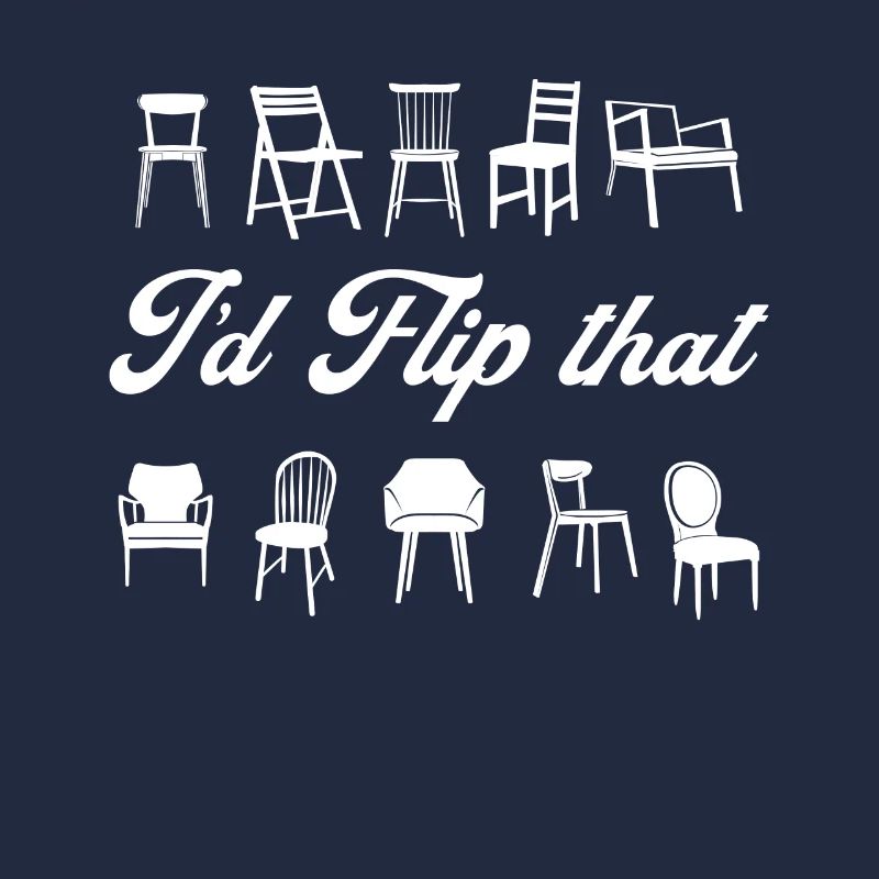 Möbel Flipping