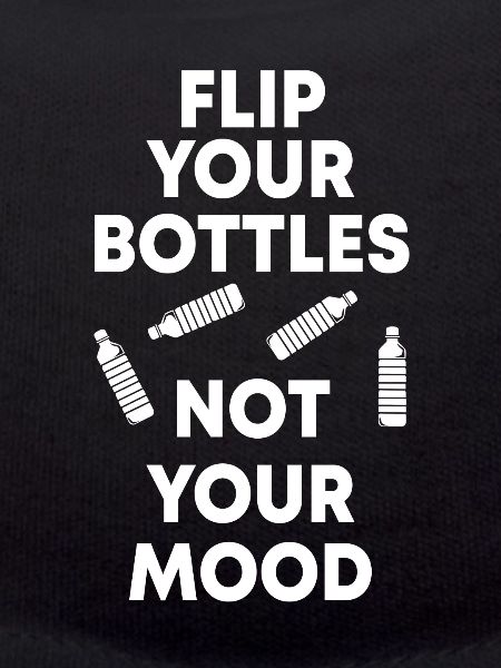 Bottle Flip
