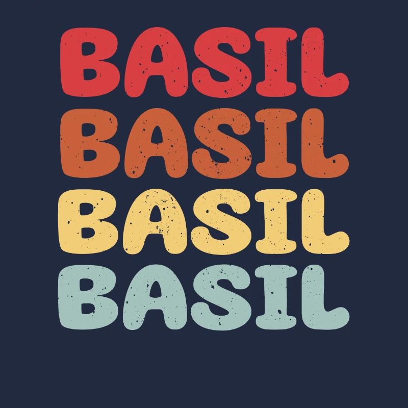 Police de basilic