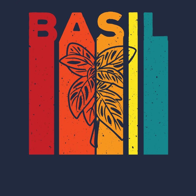 Basilikum