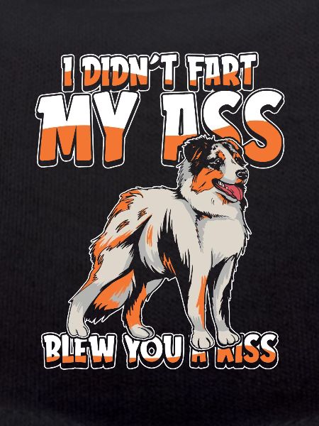 Australian Shepherd
