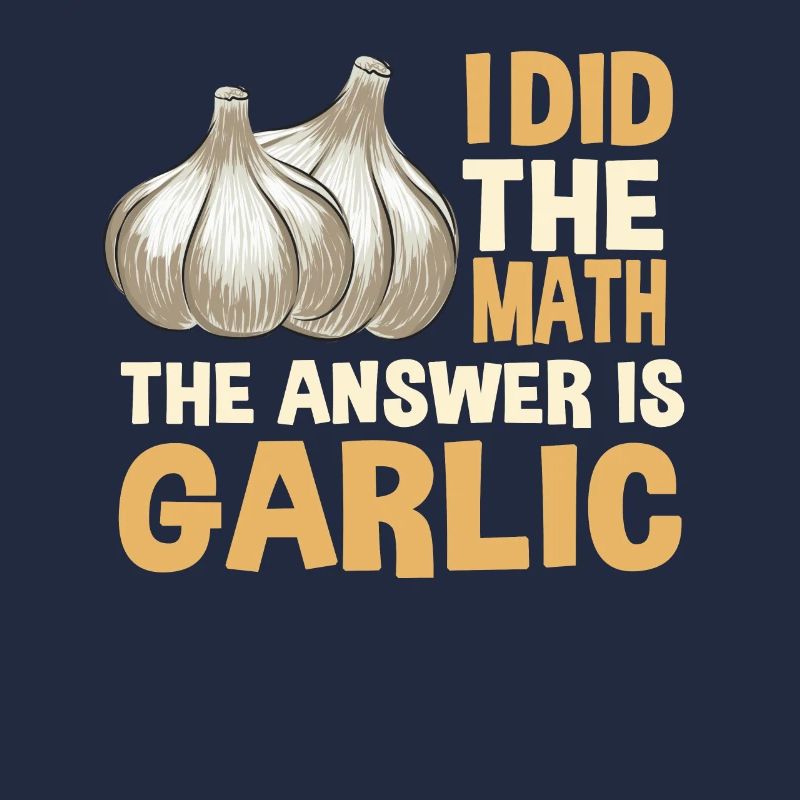 Garlic Joke