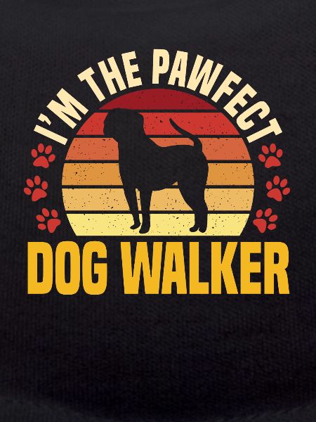Pawfect Dog Walker