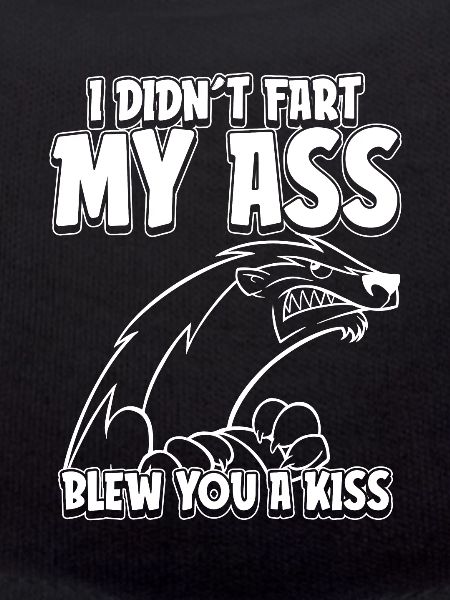 Honey Badger Ratel