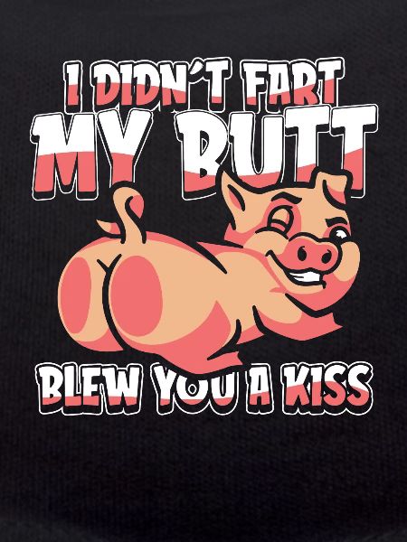 Pig pig farmer