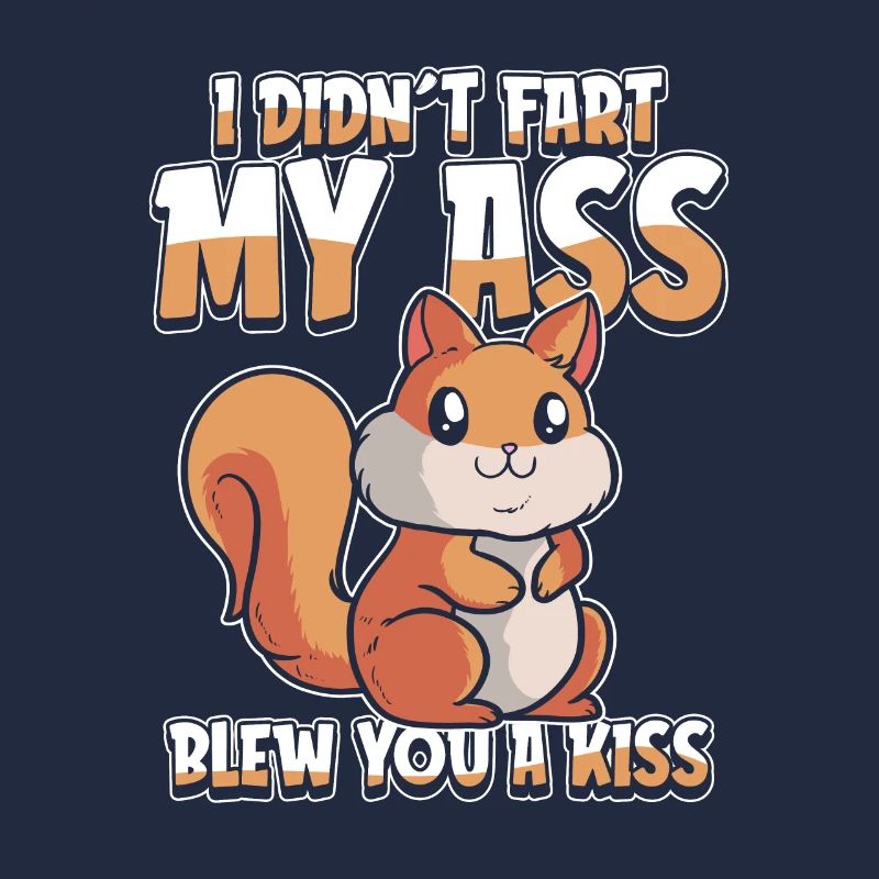 Squirrel