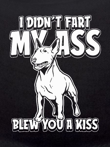 Bull Terrier