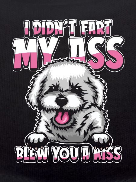 Bichon Frize