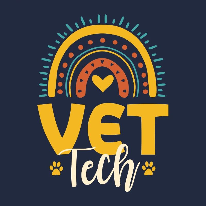 Technicien vétérinaire